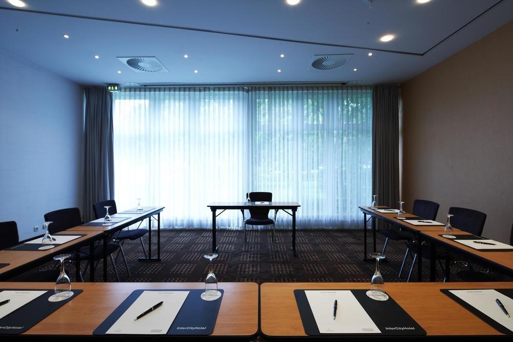 Ibis Styles Hotel Gelsenkirchen Exteriör bild
