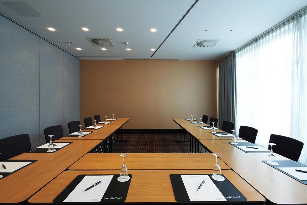Ibis Styles Hotel Gelsenkirchen Exteriör bild