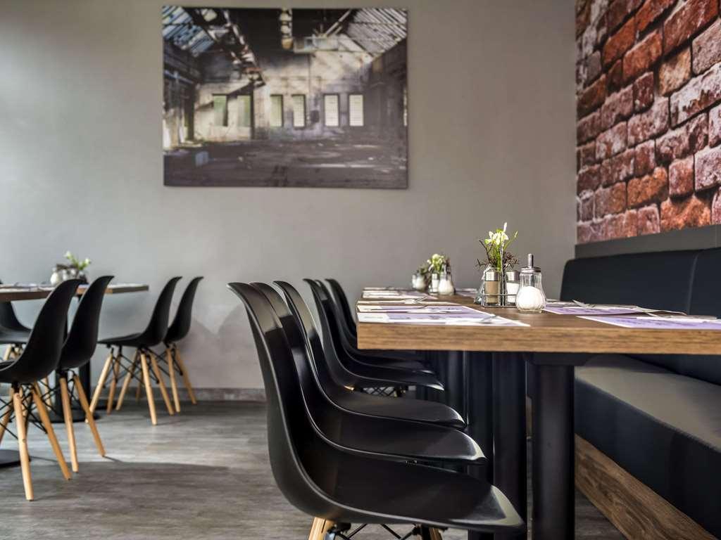 Ibis Styles Hotel Gelsenkirchen Bekvämligheter bild