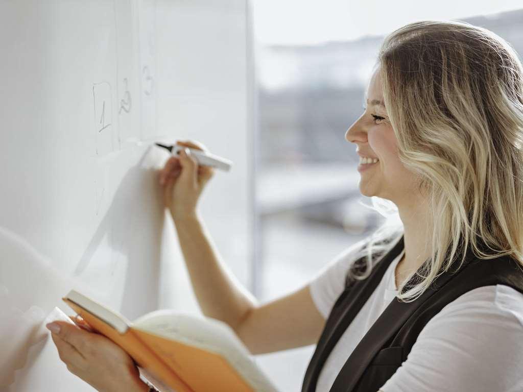 Ibis Styles Hotel Gelsenkirchen Business bild