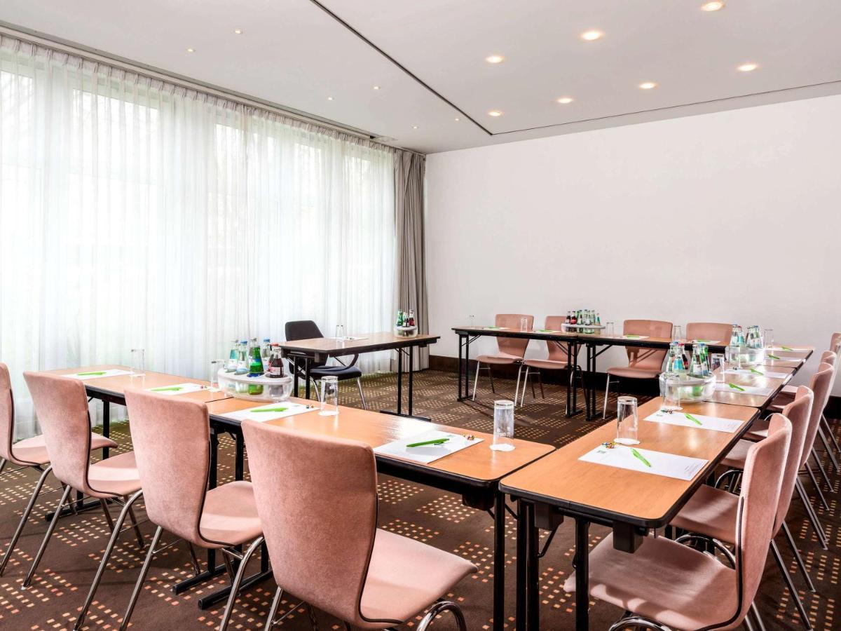 Ibis Styles Hotel Gelsenkirchen Business bild